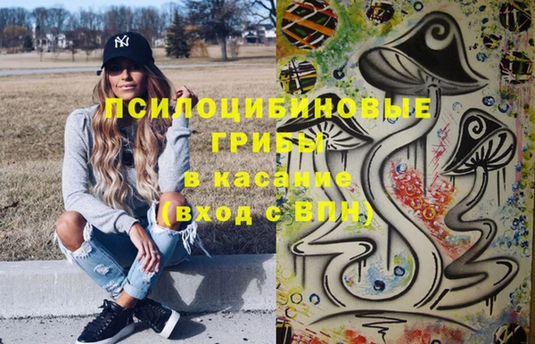 хмурый Пролетарск